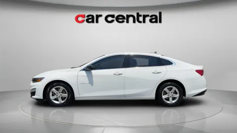 Photos of 2023 Chevrolet Malibu LS for sale in Wallingford, CT at Car Central Wallingford