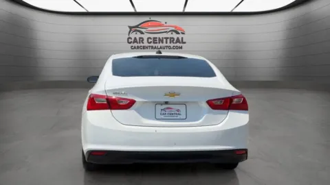 More photos of 2023 Chevrolet Malibu LS at Car Central Wallingford, CT