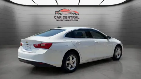 More photos of 2023 Chevrolet Malibu LS at Car Central Wallingford, CT