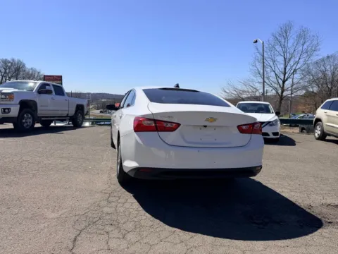 Photos of 2023 Chevrolet Malibu LS for sale in Wallingford, CT at Car Central Wallingford