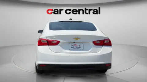 More photos of 2023 Chevrolet Malibu LS at Car Central Wallingford, CT