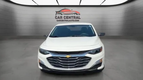 Photos of 2023 Chevrolet Malibu LS for sale in Wallingford, CT at Car Central Wallingford