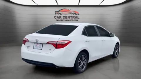More photos of 2016 Toyota Corolla LE Plus at Car Central Wallingford, CT