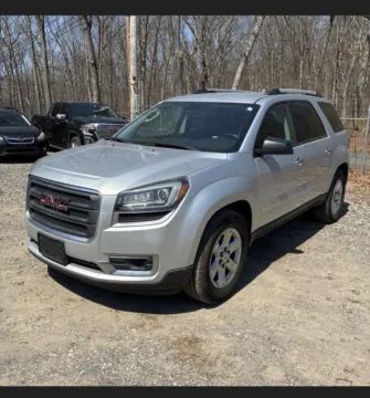 2016 GMC Acadia SLE-1 for sale in Wallingford, CT