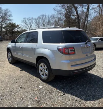 Photos of 2016 GMC Acadia SLE-1 for sale in Wallingford, CT at Car Central Wallingford