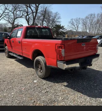 Photos of 2020 Ford F-350 Super Duty for sale in Wallingford, CT at Car Central Wallingford