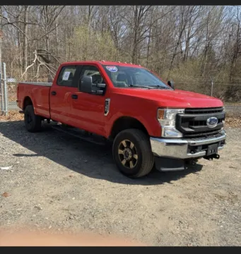 More photos of 2020 Ford F-350 Super Duty at Car Central Wallingford, CT
