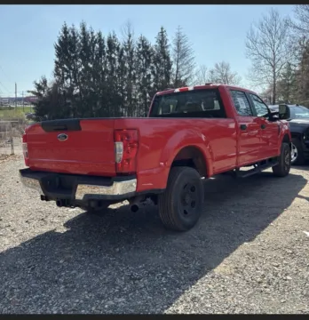 Another view of 2020 Ford F-350 Super Duty for sale in Wallingford, CT at Car Central Wallingford