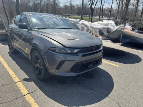 Photos of 2024 Dodge Hornet R/T Plus for sale in Wallingford, CT at Car Central Wallingford