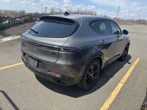 Another view of 2024 Dodge Hornet R/T Plus for sale in Wallingford, CT at Car Central Wallingford