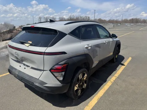 2024 Hyundai KONA SEL for sale in Wallingford, CT