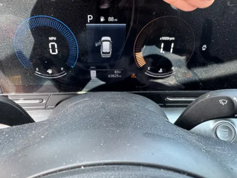 More photos of 2024 Hyundai KONA SEL at Car Central Wallingford, CT