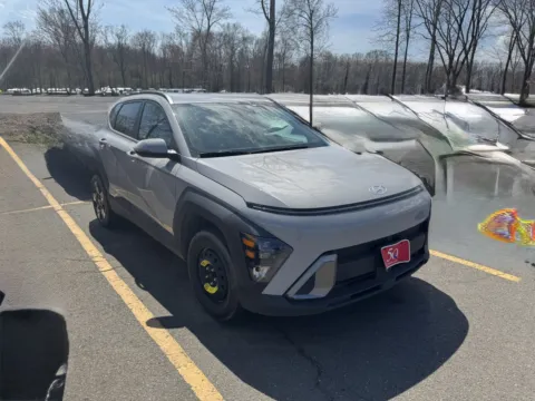 Photos of 2024 Hyundai KONA SEL for sale in Wallingford, CT at Car Central Wallingford
