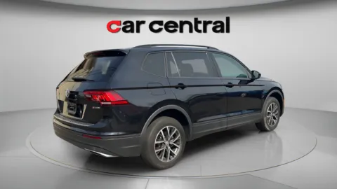 More photos of 2021 Volkswagen Tiguan 2.0T S at Car Central Wallingford, CT