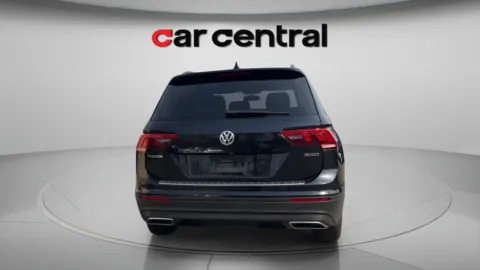 More photos of 2021 Volkswagen Tiguan 2.0T S at Car Central Wallingford, CT
