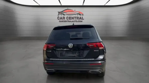 More photos of 2021 Volkswagen Tiguan 2.0T S at Car Central Wallingford, CT