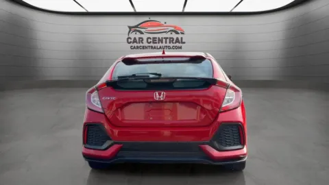 More photos of 2019 Honda Civic EX-L at Car Central Wallingford, CT