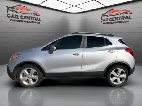Photos of 2016 Buick Encore for sale in Wallingford, CT at Car Central Wallingford
