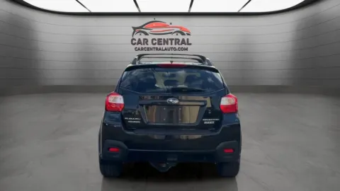 More photos of 2017 Subaru Crosstrek 2.0i Premium at Car Central Wallingford, CT