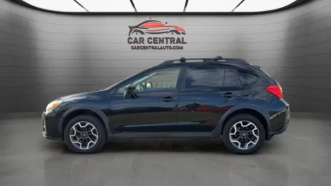 Photos of 2017 Subaru Crosstrek 2.0i Premium for sale in Wallingford, CT at Car Central Wallingford