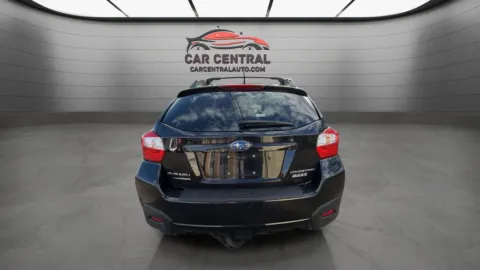 More photos of 2017 Subaru Crosstrek 2.0i Premium at Car Central Wallingford, CT