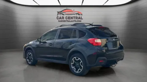Another view of 2017 Subaru Crosstrek 2.0i Premium for sale in Wallingford, CT at Car Central Wallingford