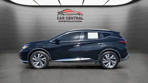 Photos of 2019 Nissan Murano SL for sale in Wallingford, CT at Car Central Wallingford
