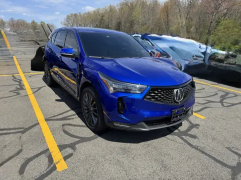2024 Acura RDX SH-AWD w/Advance w/A-SPEC for sale in Wallingford, CT