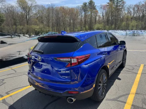 More photos of 2024 Acura RDX SH-AWD w/Advance w/A-SPEC at Car Central Wallingford, CT