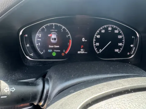 More photos of 2022 Honda Accord Sport at Car Central Wallingford, CT