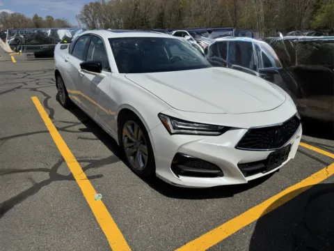 More photos of 2021 Acura TLX SH-AWD w/Tech at Car Central Wallingford, CT