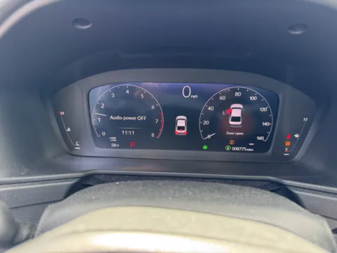 More photos of 2025 Honda Accord SE at Car Central Wallingford, CT