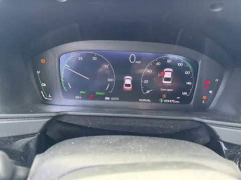 More photos of 2024 Honda Accord Hybrid Sport at Car Central Wallingford, CT