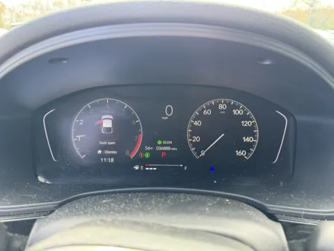 More photos of 2023 Honda Civic Sport at Car Central Wallingford, CT