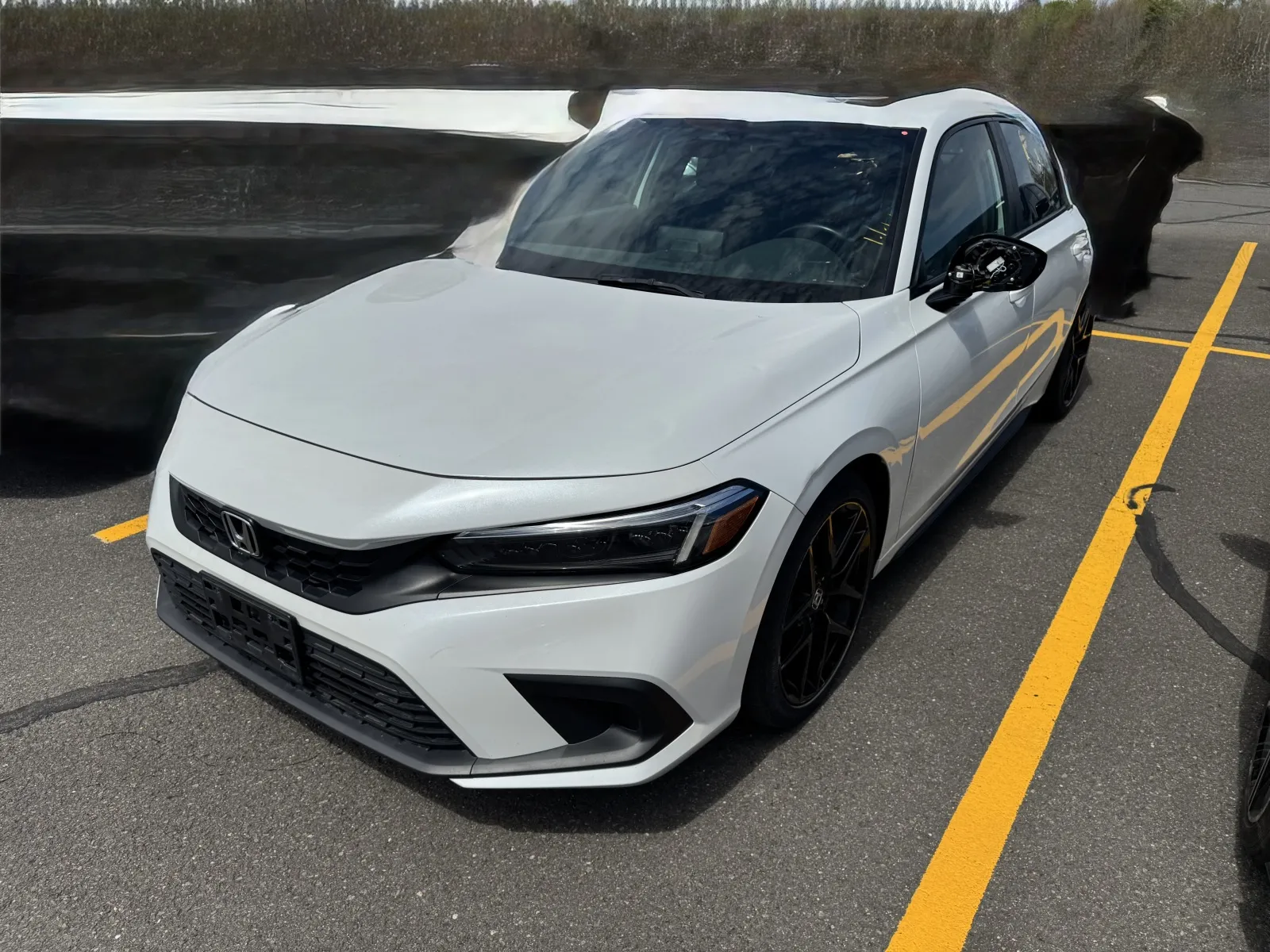 2023 Honda Civic Sport for sale in Wallingford, CT