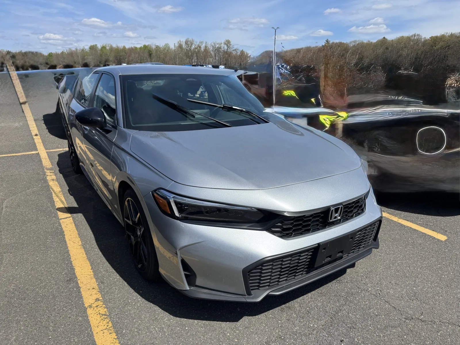 2025 Honda Civic Sport for sale in Wallingford, CT