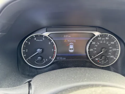 More photos of 2024 Nissan Altima 2.5 SR at Car Central Wallingford, CT