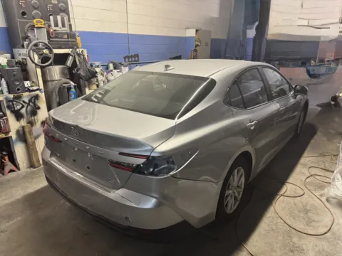More photos of 2025 Toyota Camry at Car Central Wallingford, CT
