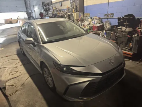 2025 Toyota Camry for sale in Wallingford, CT