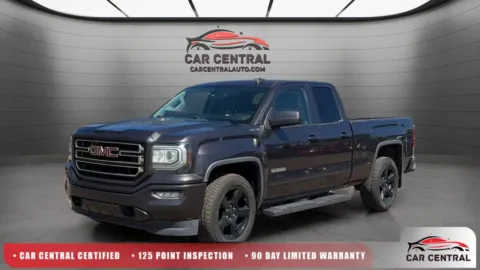 Blue 2016 GMC Sierra 1500 for sale in Wallingford, CT