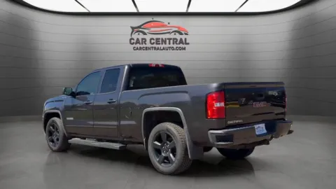 Another view of 2016 GMC Sierra 1500 for sale in Wallingford, CT at Car Central Wallingford