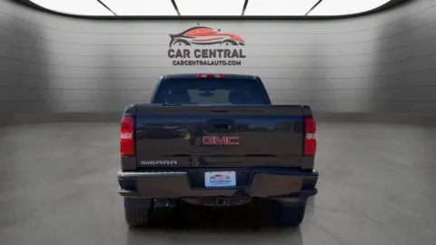More photos of 2016 GMC Sierra 1500 at Car Central Wallingford, CT