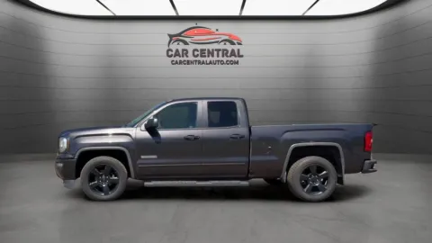 Photos of 2016 GMC Sierra 1500 for sale in Wallingford, CT at Car Central Wallingford