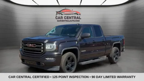 Blue 2016 GMC Sierra 1500 for sale in Wallingford, CT