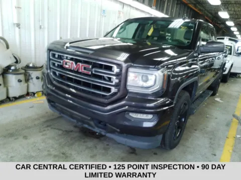 Blue 2016 GMC Sierra 1500 for sale in Wallingford, CT