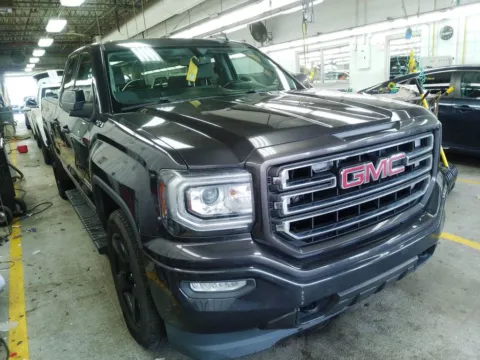 Another view of 2016 GMC Sierra 1500 for sale in Wallingford, CT at Car Central Wallingford