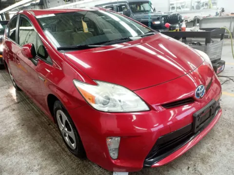 More photos of 2013 Toyota Prius Two at Car Central Wallingford, CT