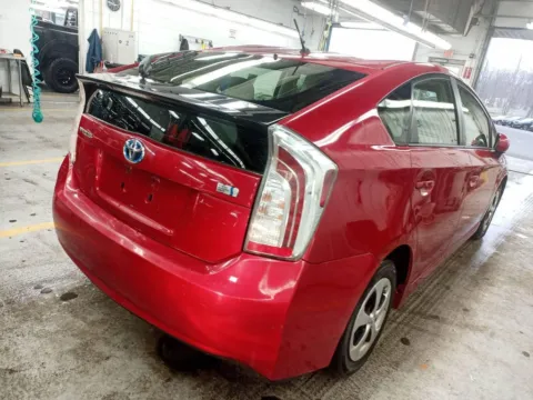 Photos of 2013 Toyota Prius Two for sale in Wallingford, CT at Car Central Wallingford