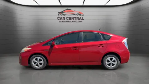Photos of 2013 Toyota Prius Two for sale in Wallingford, CT at Car Central Wallingford