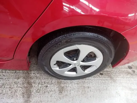 More photos of 2013 Toyota Prius Two at Car Central Wallingford, CT